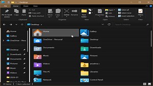 How To Bring Back the Classic File Explorer with Ribbon in Windows 11