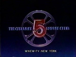 WNEW Channel 5 (New York) commercials - September 1982