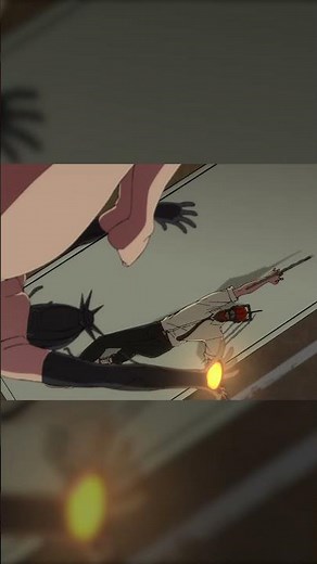 大ヒット上映中！劇場版『チェンソーマン レゼ篇』WEBCM【俺が知り合う女がさあ‼篇】 #チェンソーマン#chainsawman #米津玄師 #宇多田ヒカル #IRISOUT #JANEDOE