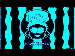 PBS Kids Dash Logo Effects Round 2 (Sponsored By Klasky Csupo Effects Round 2)