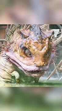 Journey to the West: Conquering the Demons (2013) | The River Demon’s Tragic Sacrifice 🐉🌊💔