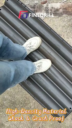 The UNBREAKABLE Core Case? See It Survive. | FineDrill Vinyl Box