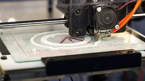 スライサーソフトCuraの適応レイヤー（AdaptiveLayer）について