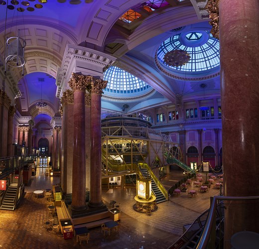 What's On - Royal Exchange Theatre