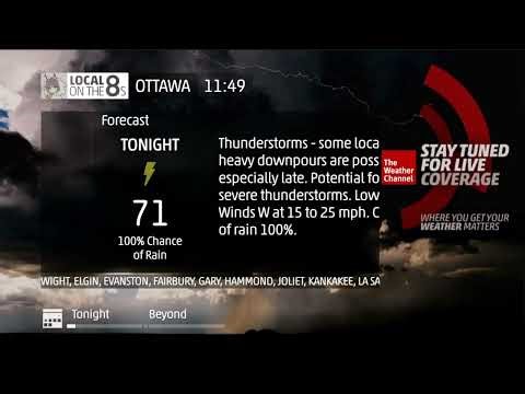 Local on The 8s Emulator - Ottawa IL - 6/23/2024