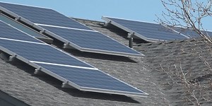 Residential solar scams are on the rise