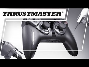 ESWAP PRO CONTROLLER | Thrustmaster