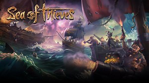 Athena's Fortune - Sea of Thieves