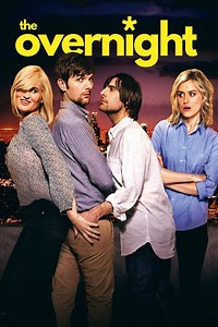 The Overnight Summary, Trailer, Cast, Where to Watch and More