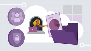 Configure and Manage OneDrive Online Class | LinkedIn Learning, formerly Lynda.com