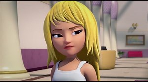 Animation Acting Reel - Lego Friends