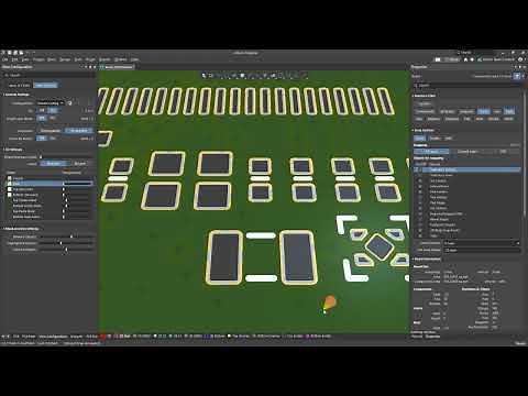 Altium Designer 22: Solder Paste Improvements