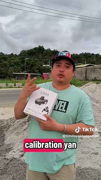 L200 Calibration Tutorial: How to Calibrate Your Drone