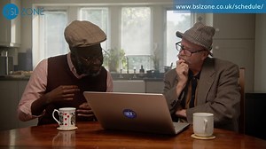 118 reactions · 11 shares | Four Deaf Yorkshiremen Go Dating is back on TV on Monday 11th December (8am on Film4 & 7pm & 10pm on TogetherTV). Watch it on BSL Zone’s app or website any time now! https://bslzone.co.uk/now-showing | Lumo TV | Facebook