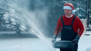 834K views · 6.6K reactions | What happens when too much holiday spirit lands you on the neighborhood naughty list? Watch the twisted but true story November 26 on Apple TV+ apple.co/TwasTheFight_ | Apple TV | Facebook