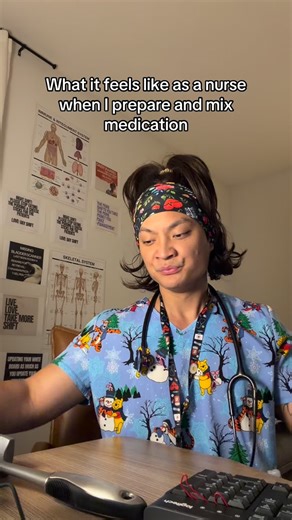 John BSN,RN on Instagram: "I’m just a registered drg dealer Like damn I’m also a nanny, plumber, security, phone fixer, and more. #nursejohnn #nurse #nurses #healthcareworker #nursing"