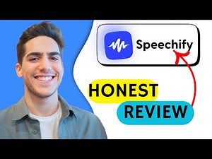 Speechify Review 2025 – Still the Best AI Text-to-Speech Reader?
