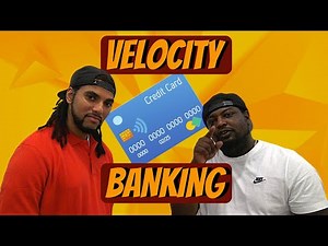 Velocity Banking with a Credit Card | Explained