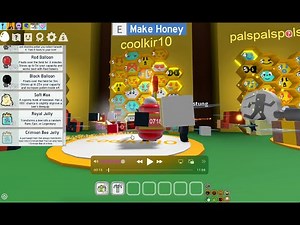 Bee Swarm Simulator: Mastering the Art of Pro Play!