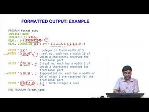Introduction to Fortran - Part 2