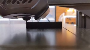 Intermittent nozzle popping noise? (Not moisture in filament)