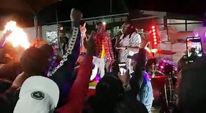 2.7K views · 438 reactions |  *Watch this performance, Last night  ku vereeniging South Africa  reggae Festival @_rascaleb is the best zim reggae  chakapedza masports nezuro....* *Thanks very much to everyone who came thru zvikiribidi hezvo. #zimbabwe #reggae #Chillspot*  | Ras Caleb | Facebook