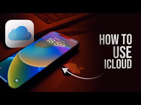 How to Use iCloud on iPhone (full guide)