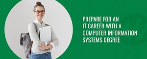 Computer Information Systems Degree | IT Career Classes MWCC