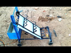 Best Mechanical Project Ideas