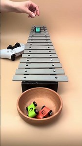 #Xylophone Beats That Feel Like Pure Satisfaction