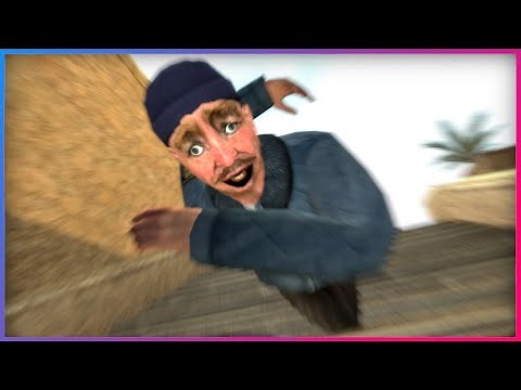 4 Mods That Make Gmod More Realistic | Garry's Mod