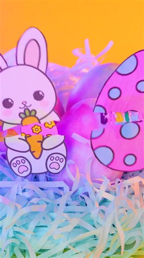 🐇✨ Hoppy Easter Crafts: Fun DIYs for Everyone! 🎨🌼