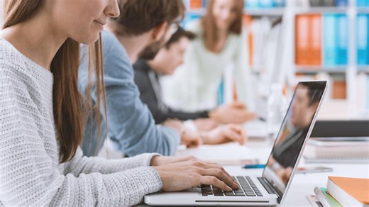 Rising enrolment into virtual schools and AI exam tools boost Pearson