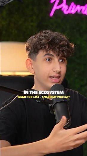 How to Create a Snapchat Show in 2023 #business #entrepreneur #podcast