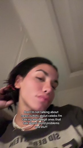 The Importance of Legitimate News Outlets: Gen Z Perspective