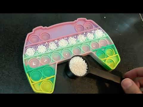 POP IT 🟢🟡 | Fidget toys for kids play | Tiktok viral pop it GAME