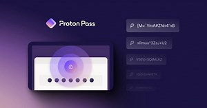 Proton Pass end-to-end encrypted password manager is here and free for everyone - 9to5Mac