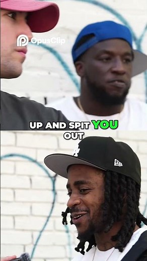 Baltimore's Untold Story | Rappers Rising Above The Streets