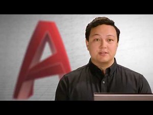 Autocad 2017 Overview