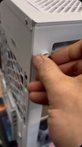 11K views · 622 reactions | Honestly computer repair can be fun…unless it’s a motherboard swap that isn’t fun lol checkout how great looking this case is #computerrepair #laptoprepair #pcrepair #pctips #pcgaming #gamingpc #pcbuild #pcsetup | CircuitBoredd | Facebook