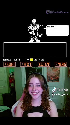 Undertale's Great Papyrus: An Epic Battle Experience