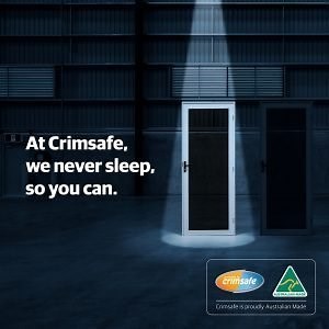 Crimsafe Security Screens & Doors Brisbane | Brisbane Screens & Blinds