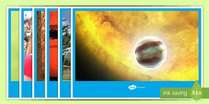 Creative Writing From Images Display Posters