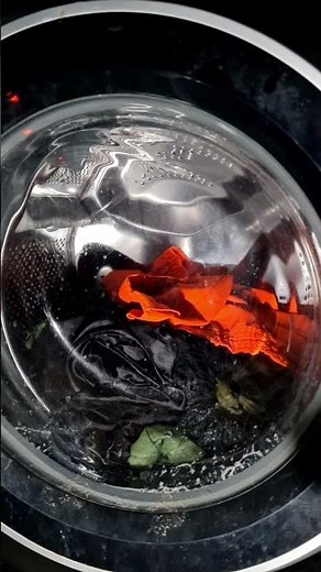 Hotpoint NSWR843C Mixed 40'c Rapid Option Full-Cycle