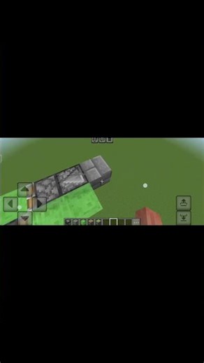 How to build a simple flying machine in Minecraft pocket edition in 2026