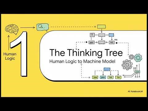Decision Trees Explained in 6 Minutes : The Easiest Beginner Guide to Machine Learning