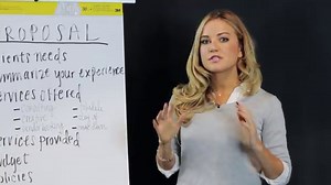 How to Write an Event Planning Proposal | EventPlanning.com