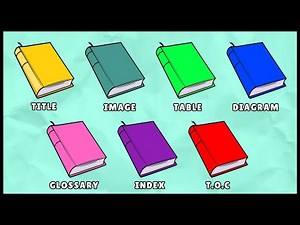 7 Top Nonfiction Text Features (Easiest Explanation)