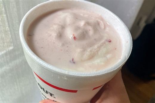 5 Off-Menu Cook Out Milkshakes, Ranked