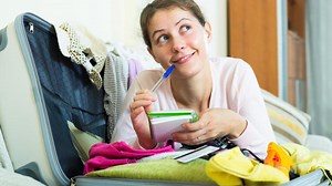 PackPoint te ayuda a hacer el equipaje